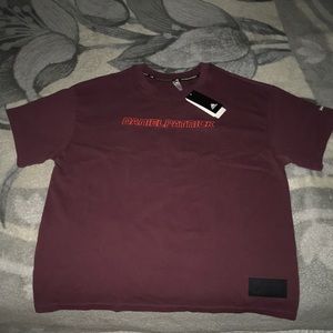 Adidas x Daniel Patrick Men’s Tee🆕